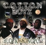 Cotton Boyz - Block Monopoly
