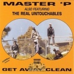 Master P - Get Away Clean