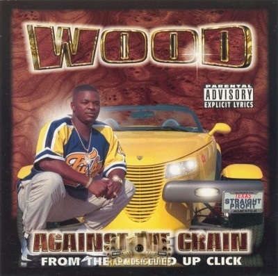 Wood - Against The Grain