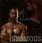 Infamous - Knock'n Da Street