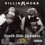 Villin Mobb - South Side Sickness