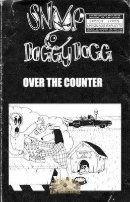 Snoop Doggy Dogg - Over The Counter