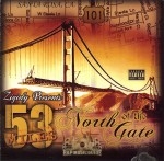 Zigidy Presents - 53 Miles North Of The Gate