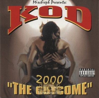 KOD - The Outcome