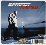 Remedy - Code: Red
