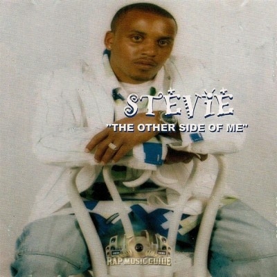 Stevie - The Other Side Of Me
