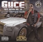 Guce - Thizz Nation Vol. 25