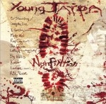 Young Jayda - NonFiktion Vol. II