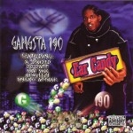 Gangsta 190 - Ear Candy