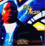 G3 Trap - Inner City Groove