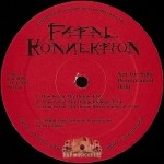 Fatal Konnektion - This Is For My Thugs / Freaky Hoe