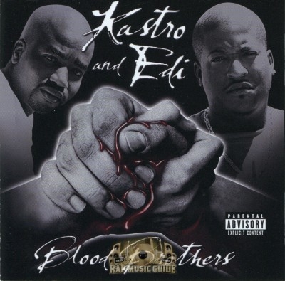 Kastro & EDI - Blood Brothers