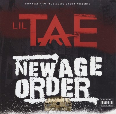 Lil Tae - New Age Order