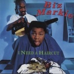 Biz Markie - I Need A Haircut