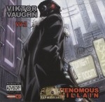 Viktor Vaughn - Venomous Villain