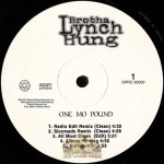 Brotha Lynch Hung - One Mo Pound