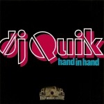 DJ Quik - Hand In Hand