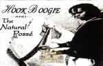 Hook Boogie & The Natural Posse - Doin My Ghetto Thang