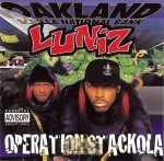 Luniz - Operation Stackola