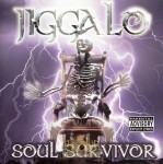 Jiggalo - Soul Survivor