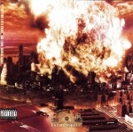 Busta Rhymes - Extinction Level Event - The Final World Front