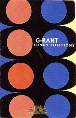 G-Rant - Funky Positions