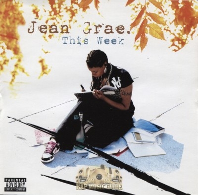 Jean Grae - This Week