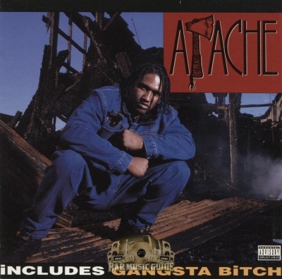 Apache - Apache Ain't Shit