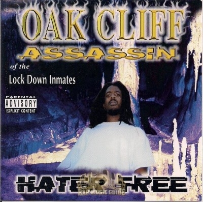 Oak Cliff Assassin - Hater Free