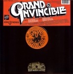 Grand Invincible - Purse Thieves
