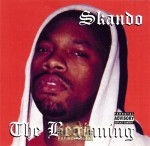 Skando - The Beginning