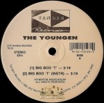 The Youngen - Big Boo 'T' / Back To Reality