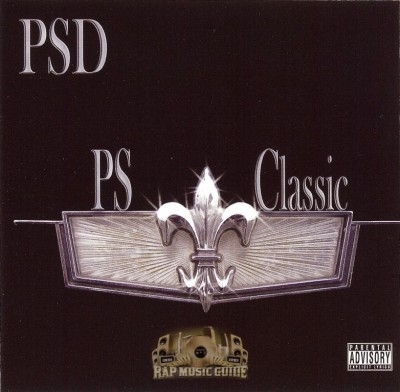 P.S.D. - PS Classic