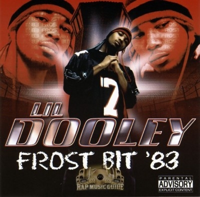 Lil Dooley - Frost Bit '83