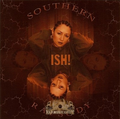 ISH! - Southern Rapsody